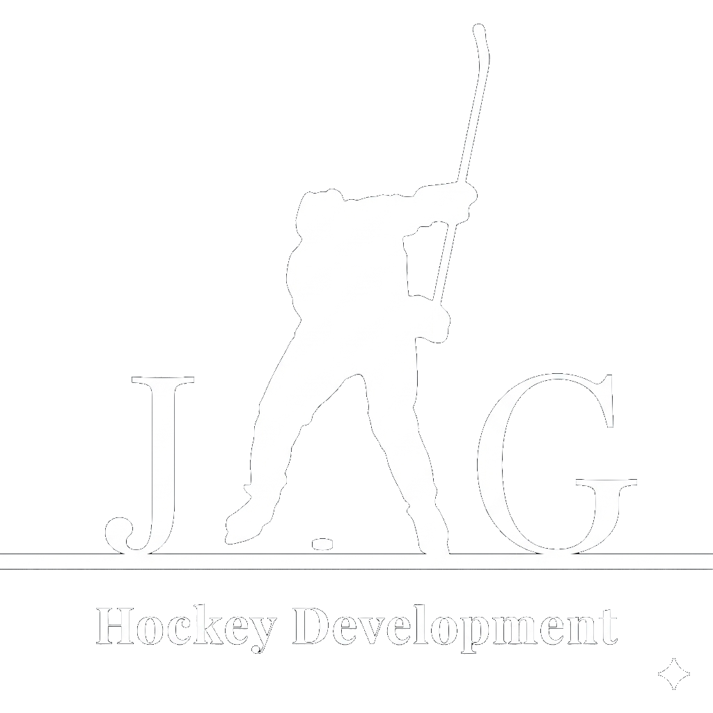 JAG Hockey Development