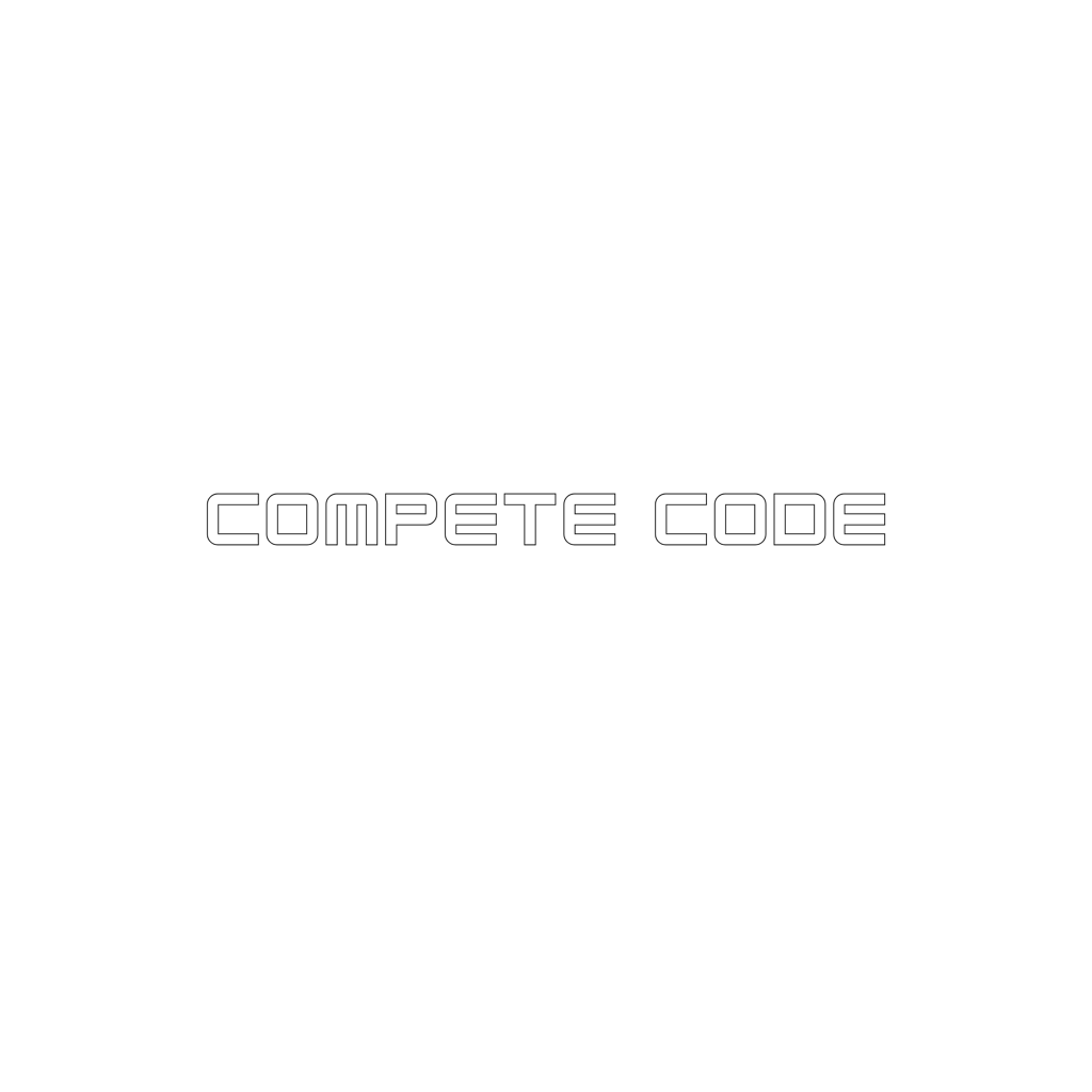 Compete-Code-Logo-White